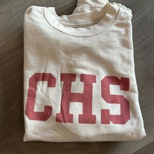 Faherty - Charleston Crewneck Sweatshirt